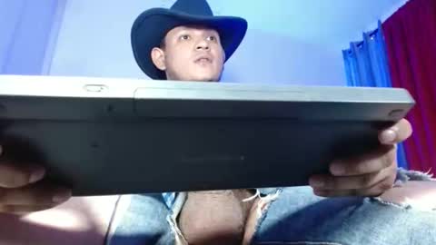 MANUEL online show from 05/23/26, 01:33