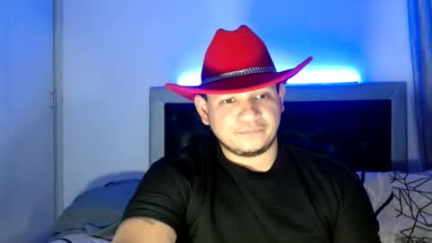 MANUEL online show from 05/26/26, 06:31