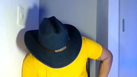 MANUEL online show from 06/15/26, 10:56