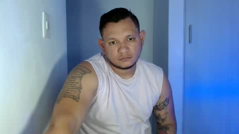 MANUEL online show from 06/16/26, 05:37