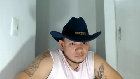 MANUEL online show from 06/28/26, 05:13