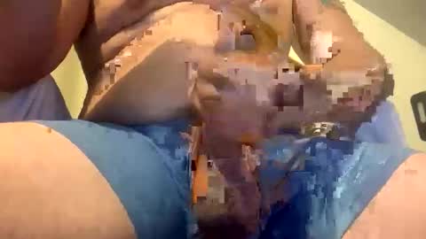 bigthickdaddy01 online show from 05/16/26, 04:17