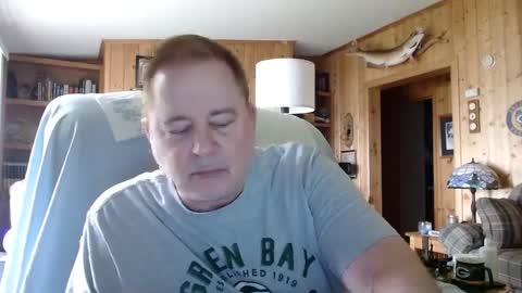 bigthicksatisfying2 online show from 10/12/25, 06:18