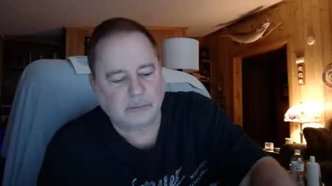 bigthicksatisfying2 online show from 10/17/25, 01:31