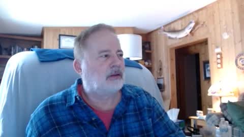 bigthicksatisfying2 online show from 03/22/26, 10:57