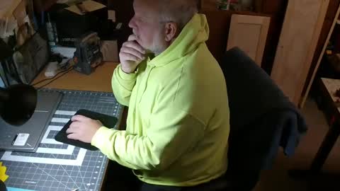 bigthump9999 online show from 12/21/24, 05:07