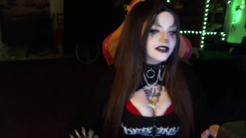 Lealithhh online show from 11/23/25, 09:42
