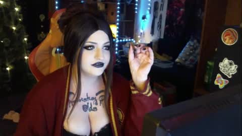 Lealithhh online show from 12/02/25, 09:36