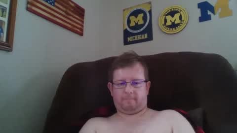 Jeremy online show from 02/28/25, 02:42