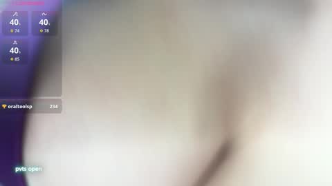 Yulia online show from 10/18/25, 09:37