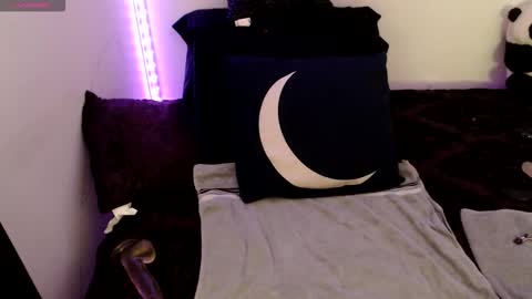 Nichole lights online show from 02/14/26, 09:33