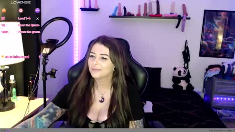 Nichole lights online show from 06/05/26, 08:47