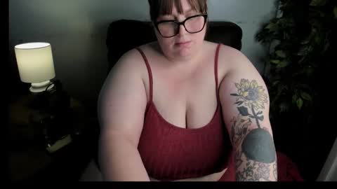 bigtittybbw online show from 01/14/26, 05:29