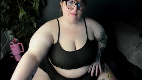 bigtittybbw online show from 02/21/26, 04:19