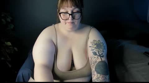 bigtittybbw online show from 03/02/26, 06:59