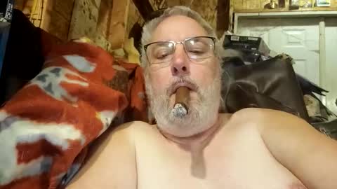 Biguy52 online show from 03/01/26, 08:27