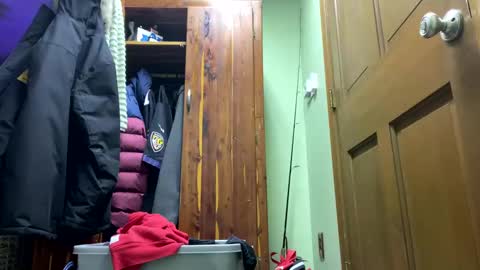 Floppyphallus online show from 11/01/25, 08:22