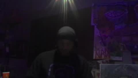 Floppyphallus online show from 12/16/25, 12:04