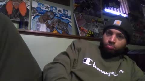 Floppyphallus online show from 03/23/26, 07:07