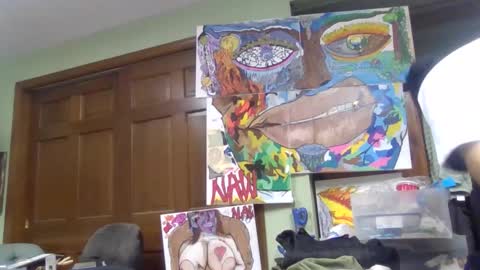 Floppyphallus online show from 04/11/26, 05:28