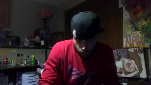 Floppyphallus online show from 04/13/26, 03:34