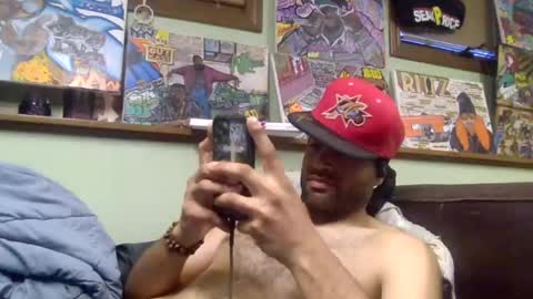 Floppyphallus online show from 06/13/26, 10:29