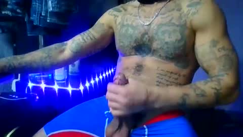 bigwaynebabyxxx online show from 03/03/26, 05:08