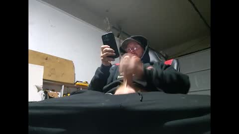 bigwc00 online show from 10/24/25, 03:30