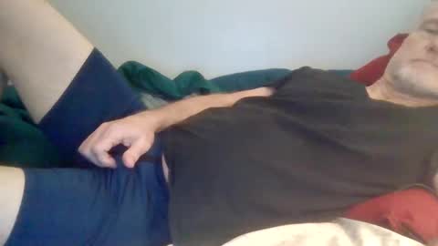 Bigwebone online show from 12/25/24, 05:37