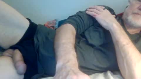 Bigwebone online show from 12/28/24, 05:33