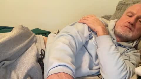 Bigwebone online show from 02/23/26, 02:42