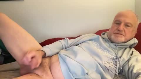 Bigwebone online show from 03/03/26, 06:03