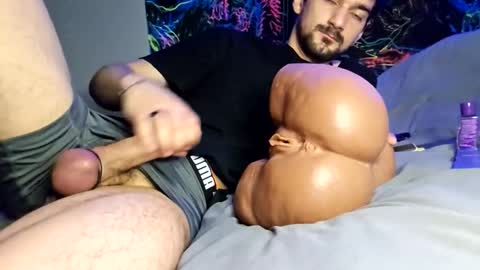 bigwhitecock_liam online show from 05/30/26, 05:54