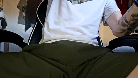 Onlyfans redheadedwhitedick online show from 10/29/25, 10:11