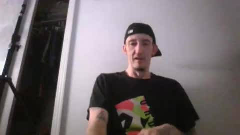 BigWhtRooster412 online show from 03/03/26, 02:18