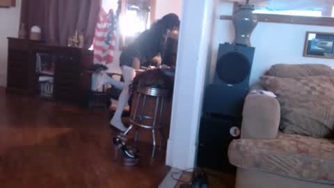 bigwoodman831 online show from 04/16/26, 04:30