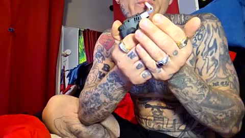 bihhplease2 online show from 03/16/26, 03:12