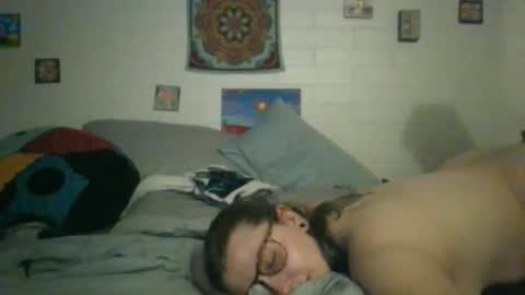 BiHippieXO online show from 03/16/26, 07:34