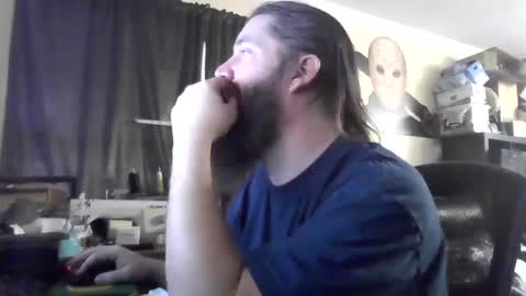 bihusband40 online show from 10/14/25, 03:46