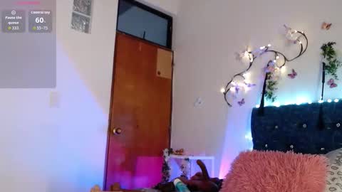 Bianca  independent online show from 02/08/26, 04:43