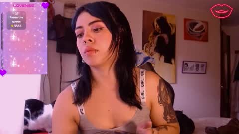 Snapshot of biigbooty_ chatting on 10/30/25, 07:36 biigbooty_ online show from 10/30/25, 07:36