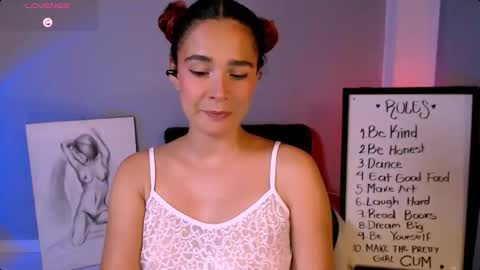 Snapshot of biikergiirl chatting on 11/10/25, 12:09 Biikergiirl online show from 11/10/25, 12:09