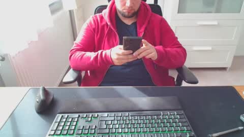 Snapshot of biker4ever90 chatting on 03/04/25, 11:19 biker4ever90 online show from 03/04/25, 11:19