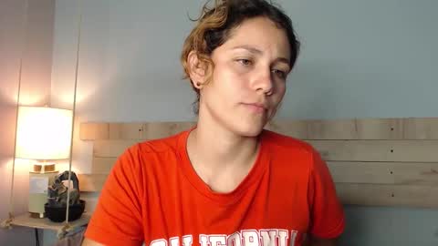 hi  soy   natural girl biki online show from 10/14/25, 03:51