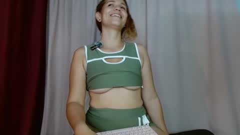 hi  soy   natural girl biki online show from 03/10/26, 02:16