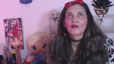 Snapshot of biky_hot chatting on 01/01/25, 11:18 Biky Hot online show from 01/01/25, 11:18