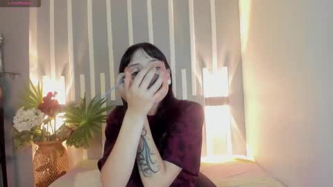 bilie__eilish online show from 02/13/26, 12:01