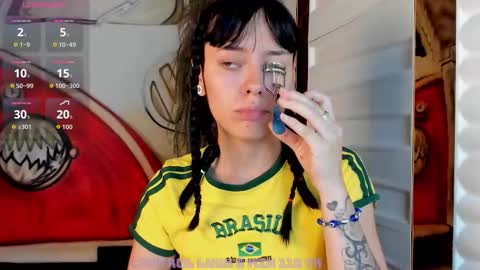 bilie__eilish online show from 02/20/26, 12:05