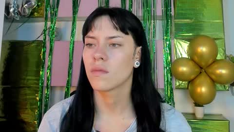 bilie__eilish online show from 03/20/26, 11:15