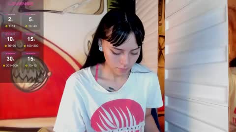 bilie__eilish online show from 05/12/26, 11:18